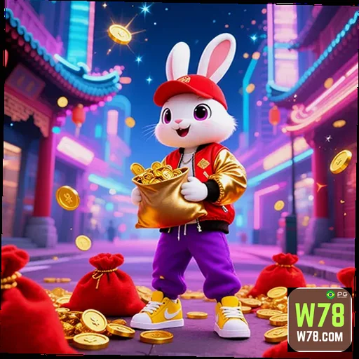 Slots online Brasil - w78