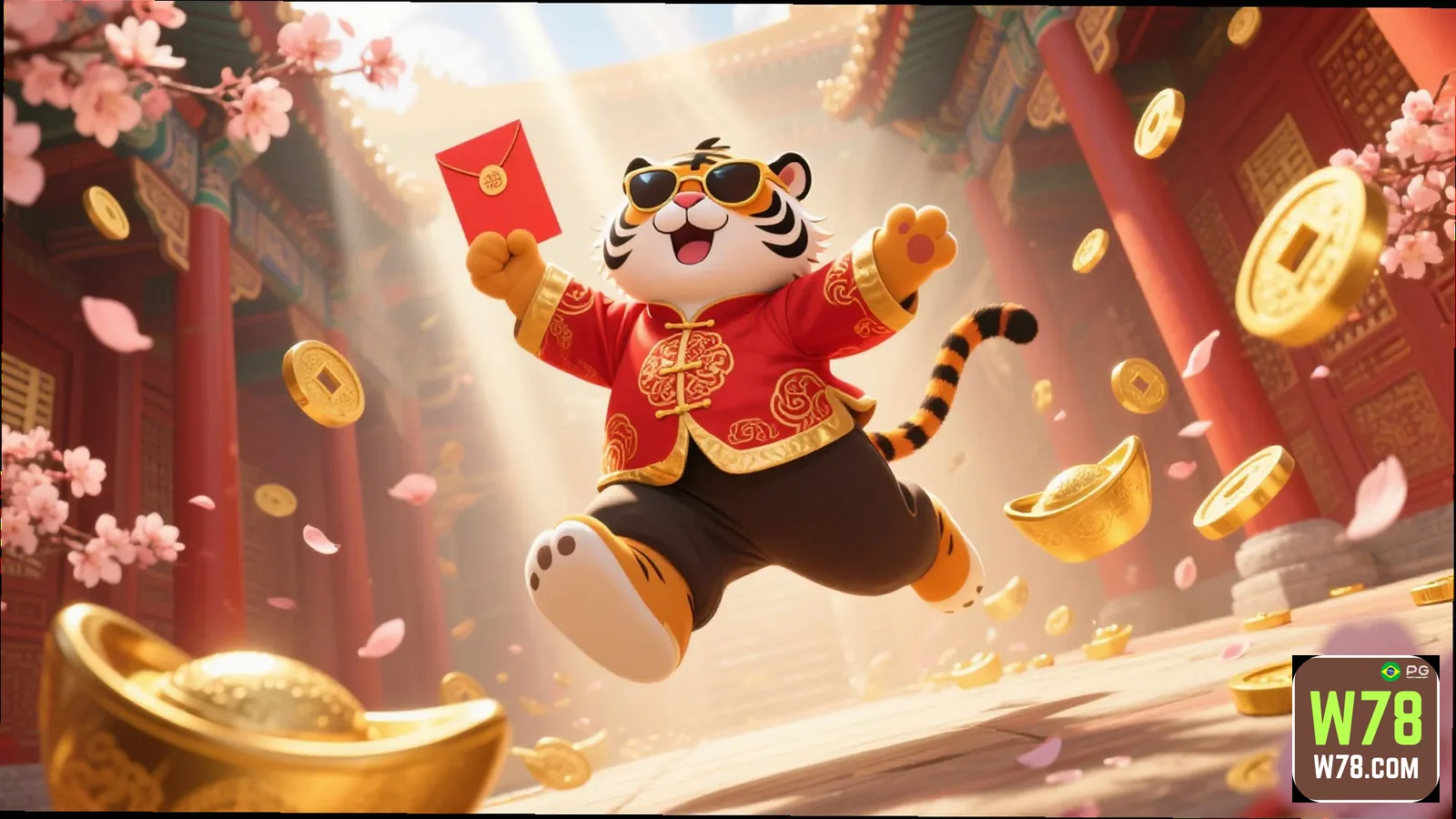 Imagem de cassino VIP - w78