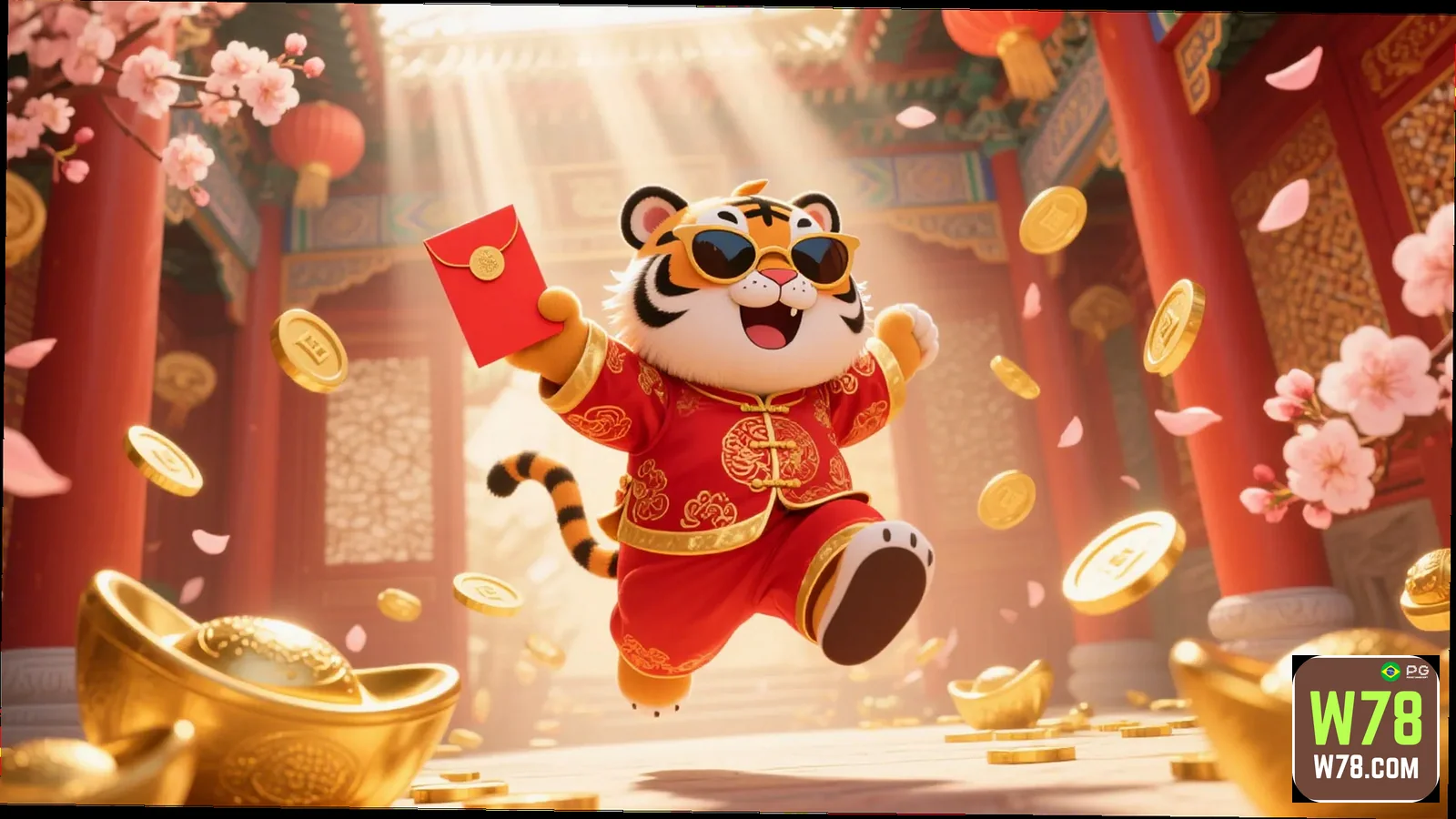 Baixe o App W78 - w78