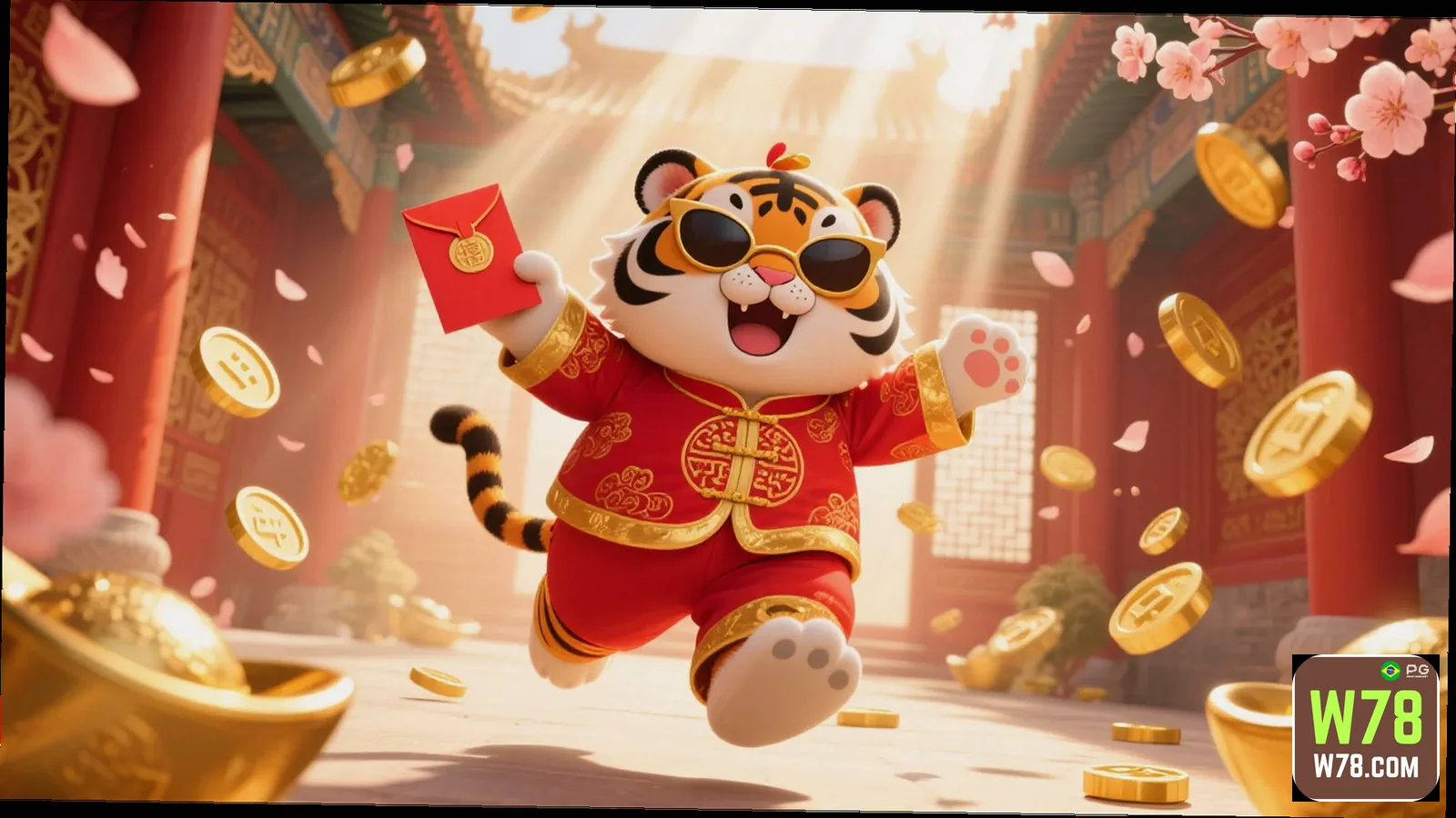 Baixe o app W78 - w78