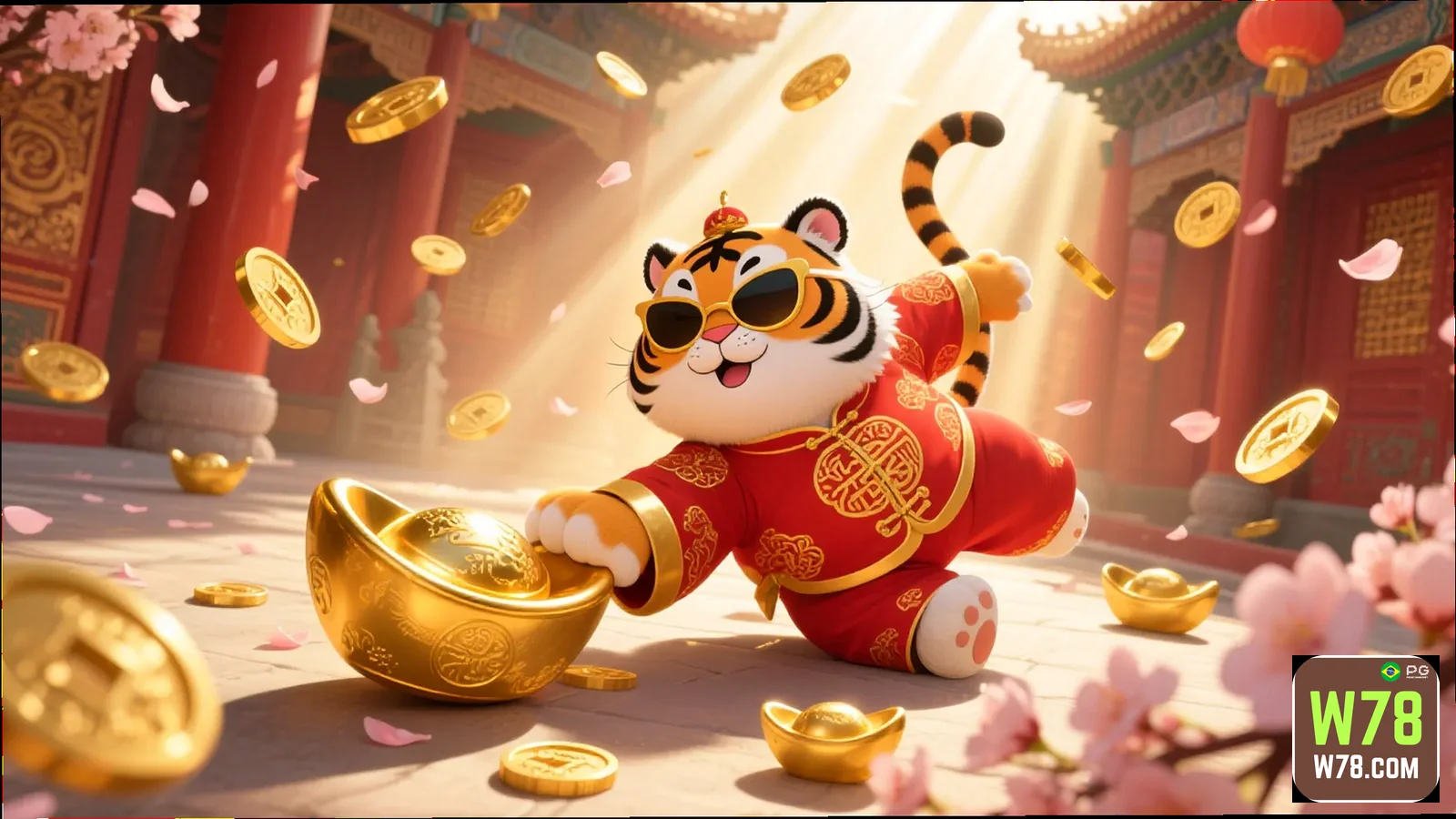 Baixe o App W78 - w78