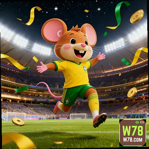 Apostas ao vivo W7 - w78